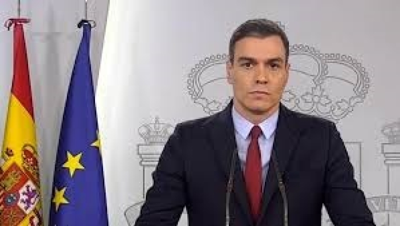 SOBRE EL PLAN DE CHOQUE APROBADO PARA COMBATIR LA CRISIS POR EL COVID-19